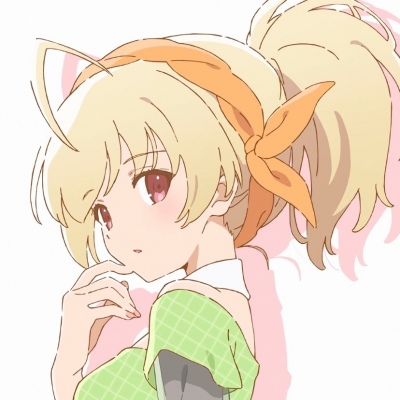 女人最适合的抖音漫画头像(精选28张)