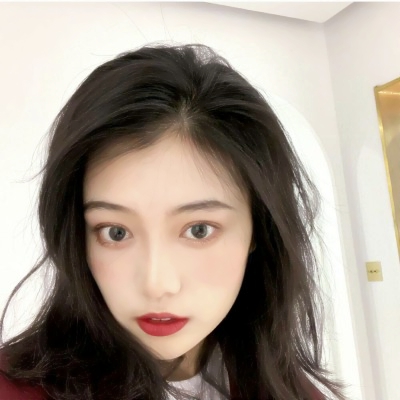 高清真实的qq个性女头最新图片(精选24张)