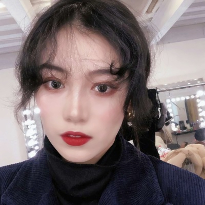 高清真实的qq个性女头最新图片(精选24张)