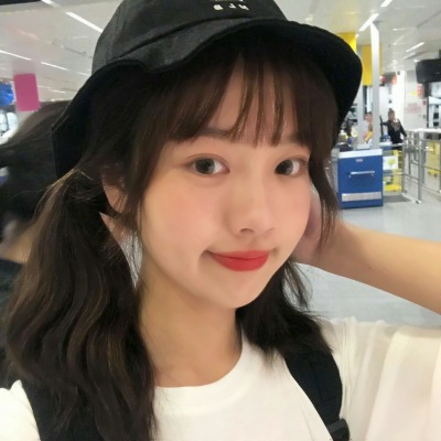 高清真实的qq个性女头最新图片(精选24张)