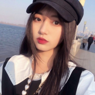 高清真实的qq个性女头最新图片(精选24张)