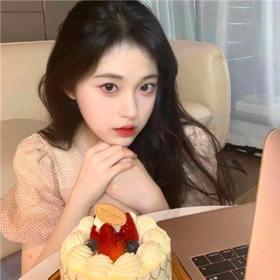 高清真实的qq个性女头最新图片(精选24张)