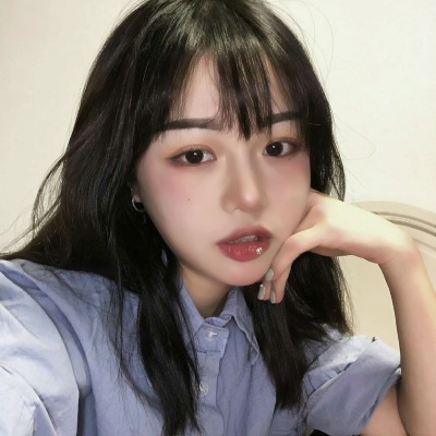 高清真实的qq个性女头最新图片(精选24张)