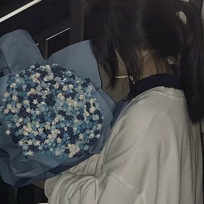 高冷孤僻的头像(24张)