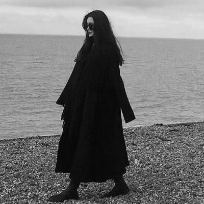 高冷孤僻的头像(24张)