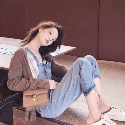 30岁女生头像图片大全(26张)