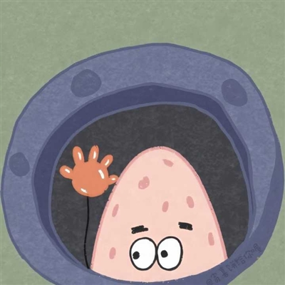 闺蜜头像三人照片卡通头像(精选15张)