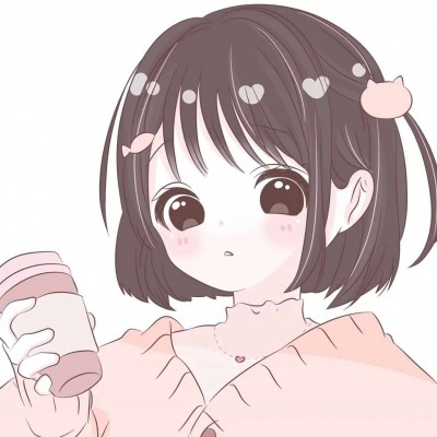 闺蜜头像三人照片卡通头像(精选15张)