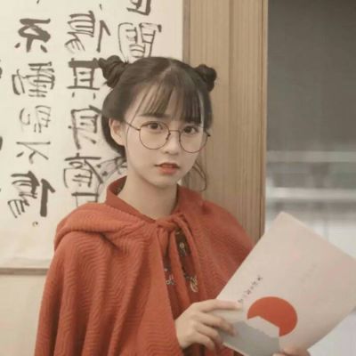 无水印女头超话(24张)