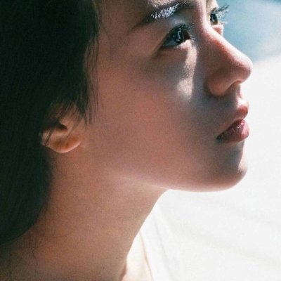 美女伤感照片头像(24张)