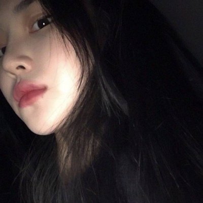 美女伤感照片头像(24张)