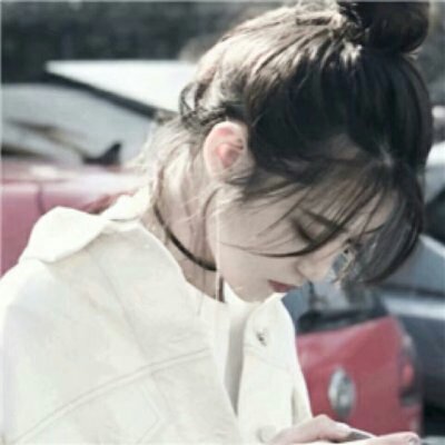 漂亮小姐姐的头像(22张)