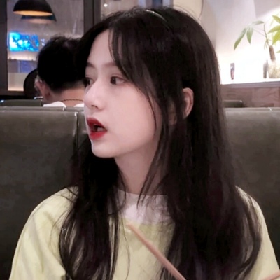 漂亮小姐姐的头像(22张)