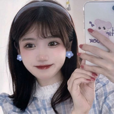 漂亮小姐姐的头像(22张)