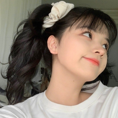 漂亮小姐姐的头像(22张)