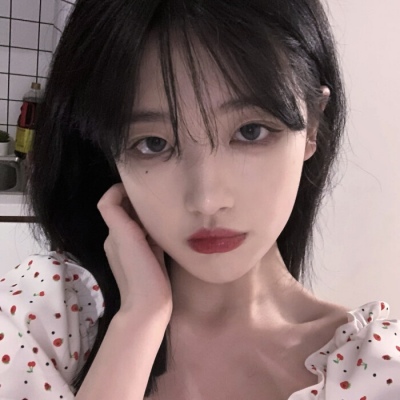 漂亮小姐姐的头像(22张)