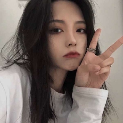 漂亮小姐姐的头像(22张)