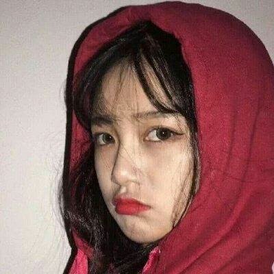 漂亮小姐姐的头像(22张)