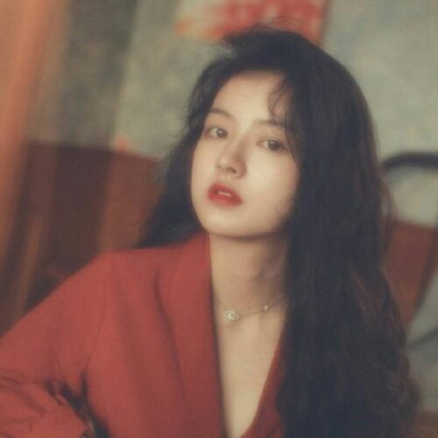 漂亮小姐姐的头像(22张)