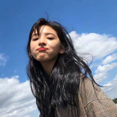 霸道的图片女生头像(精选24张)