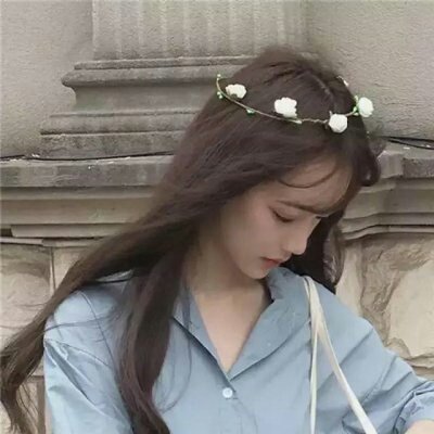 霸道的图片女生头像(精选24张)