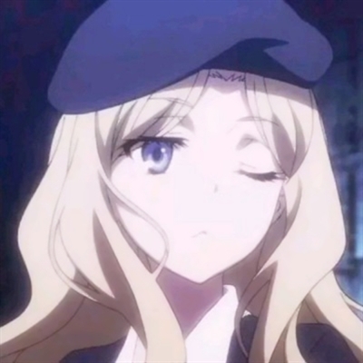 好看的动漫头像(22张)