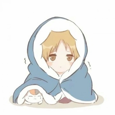 好看的动漫头像(22张)