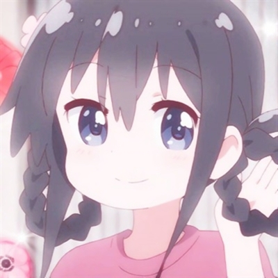 好看的动漫头像(22张)