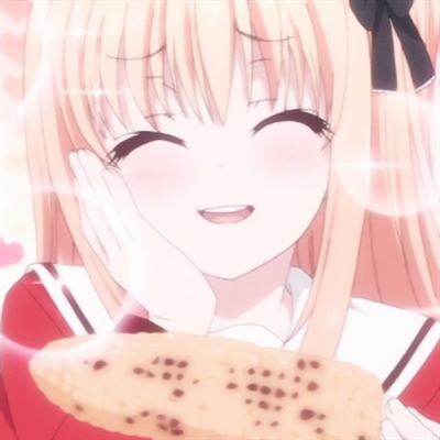 好看的动漫头像(22张)