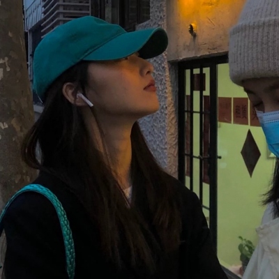 最好看的两人闺蜜头像(精选22张)