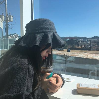 最好看的两人闺蜜头像(精选22张)