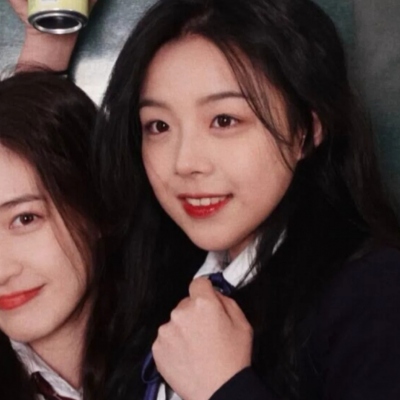 最好看的两人闺蜜头像(精选22张)