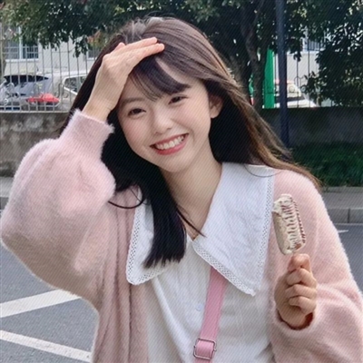 超级酷的女生头像可盐可甜(24张)