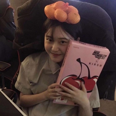 超级酷的女生头像可盐可甜(24张)