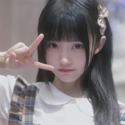 超级酷的女生头像可盐可甜(24张)