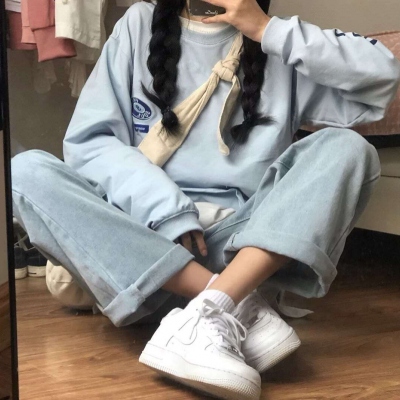 超级酷的女生头像可盐可甜(24张)