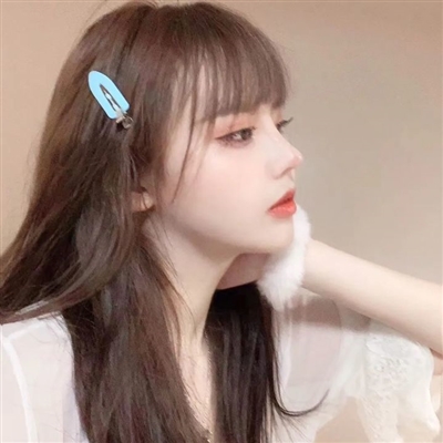 超级酷的女生头像可盐可甜(24张)