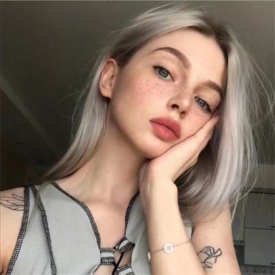 欧美最潮流头像(28张)