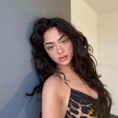 欧美最潮流头像(28张)