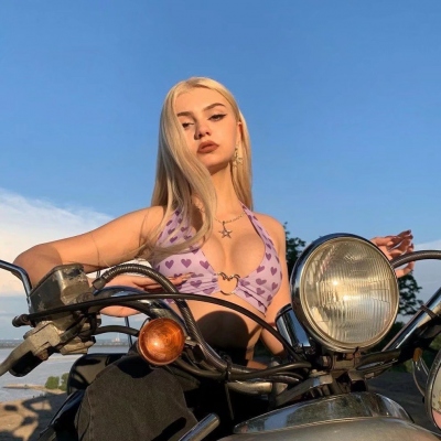 欧美最潮流头像(28张)