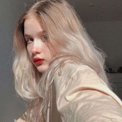 欧美最潮流头像(28张)