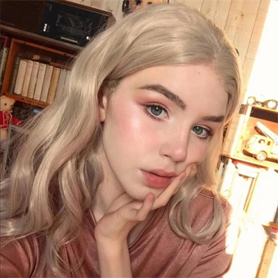 欧美最潮流头像(28张)