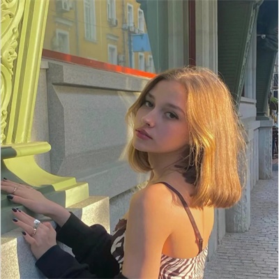 欧美最潮流头像(28张)