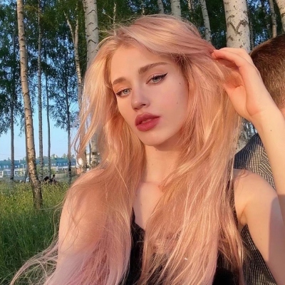 欧美最潮流头像(28张)