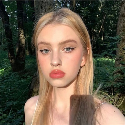 欧美最潮流头像(28张)