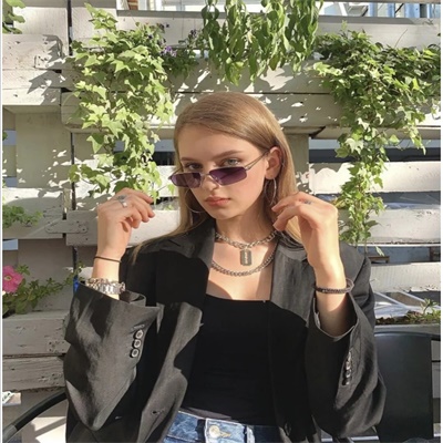 欧美最潮流头像(28张)