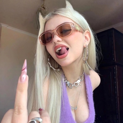 欧美最潮流头像(28张)