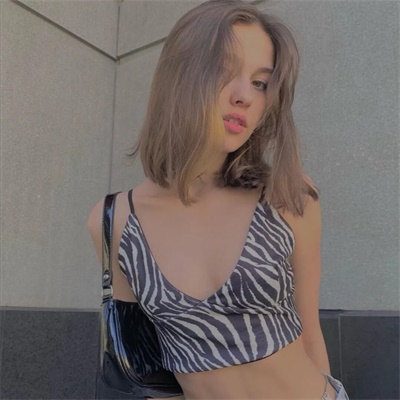 欧美最潮流头像(28张)