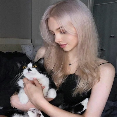 欧美最潮流头像(28张)