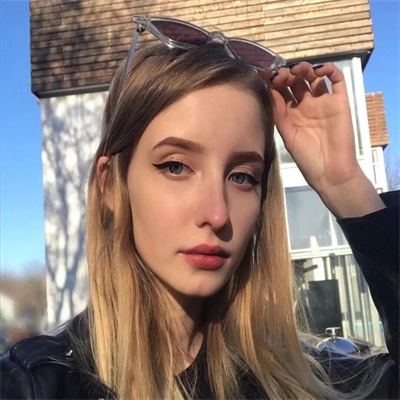 欧美最潮流头像(28张)